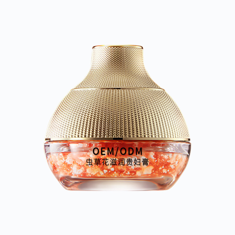 银川市_虫草花滋养贵妇膏OEM